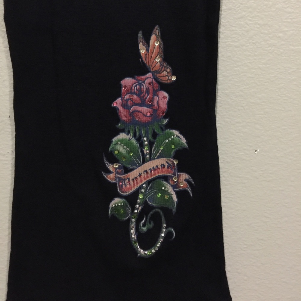 Freedom Tank Top - Picture 2 of 5