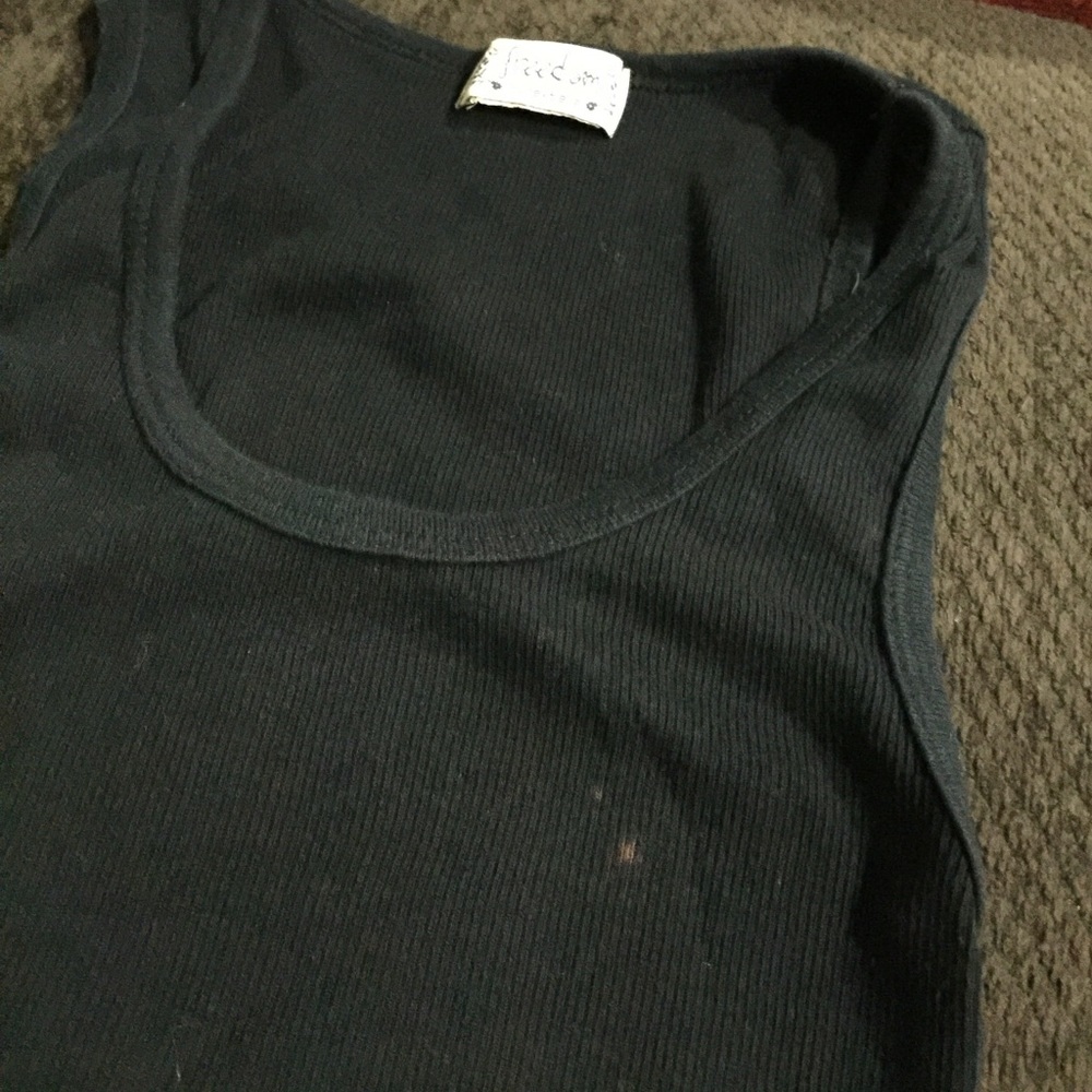 Freedom Tank Top - Picture 5 of 5