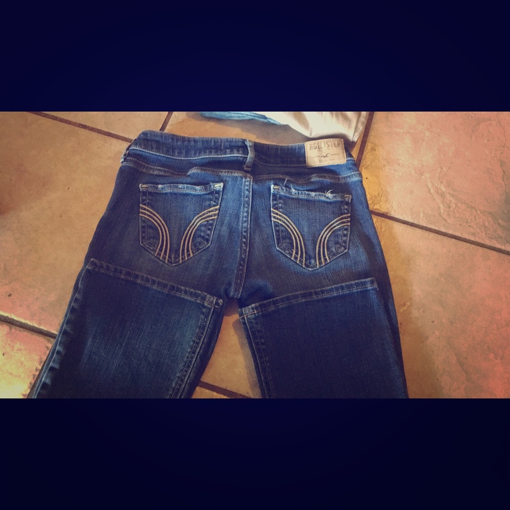 Hollister Jeans
