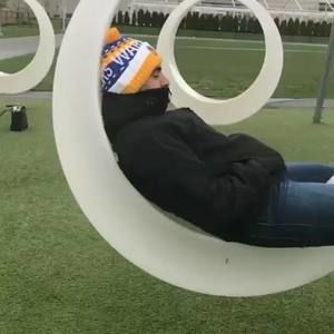 Meet your Posher, Alex