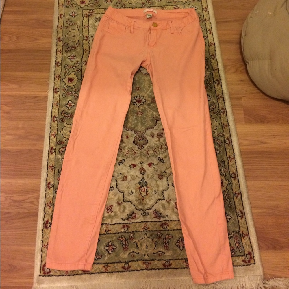 Refuge pants