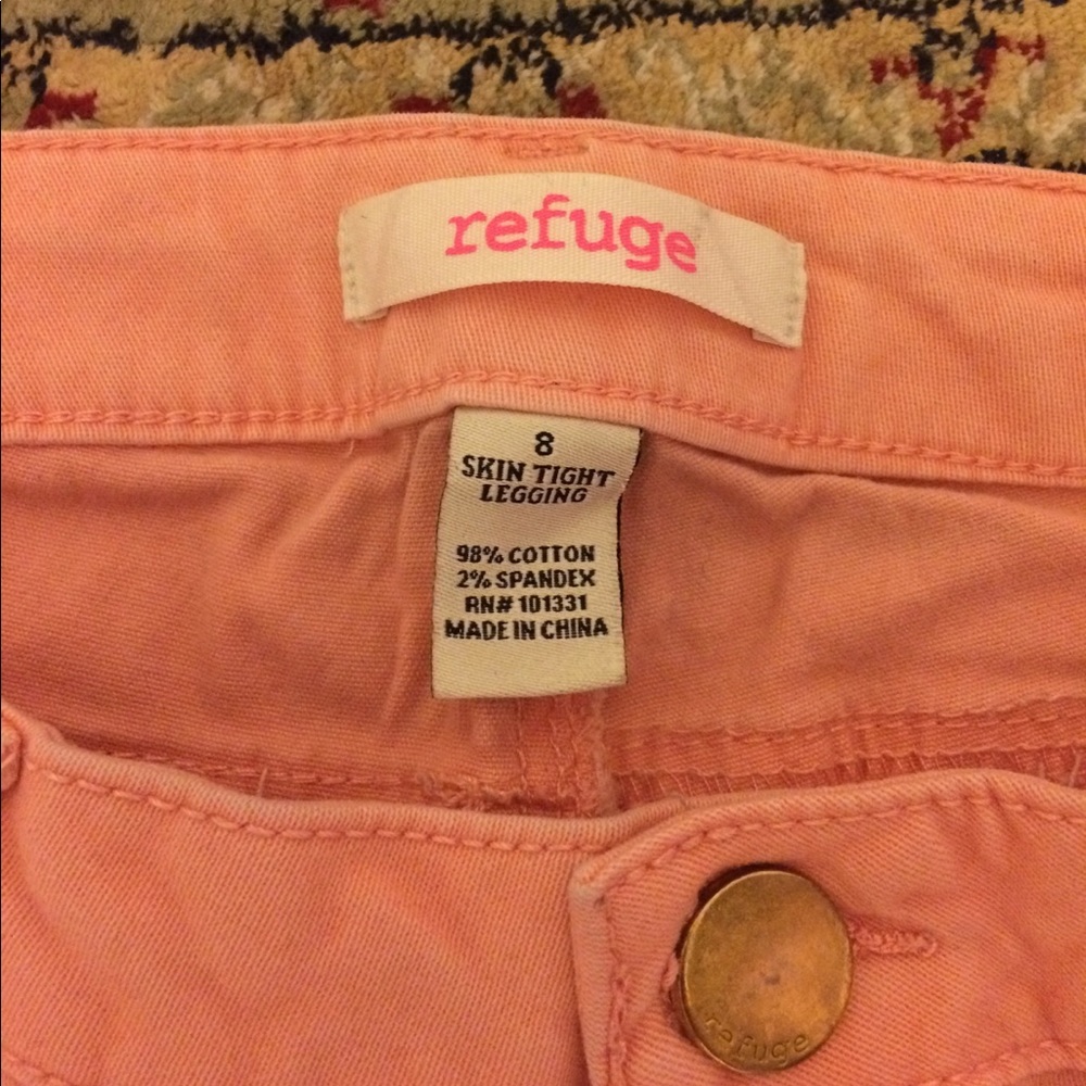 Refuge pants - Picture 2 of 8