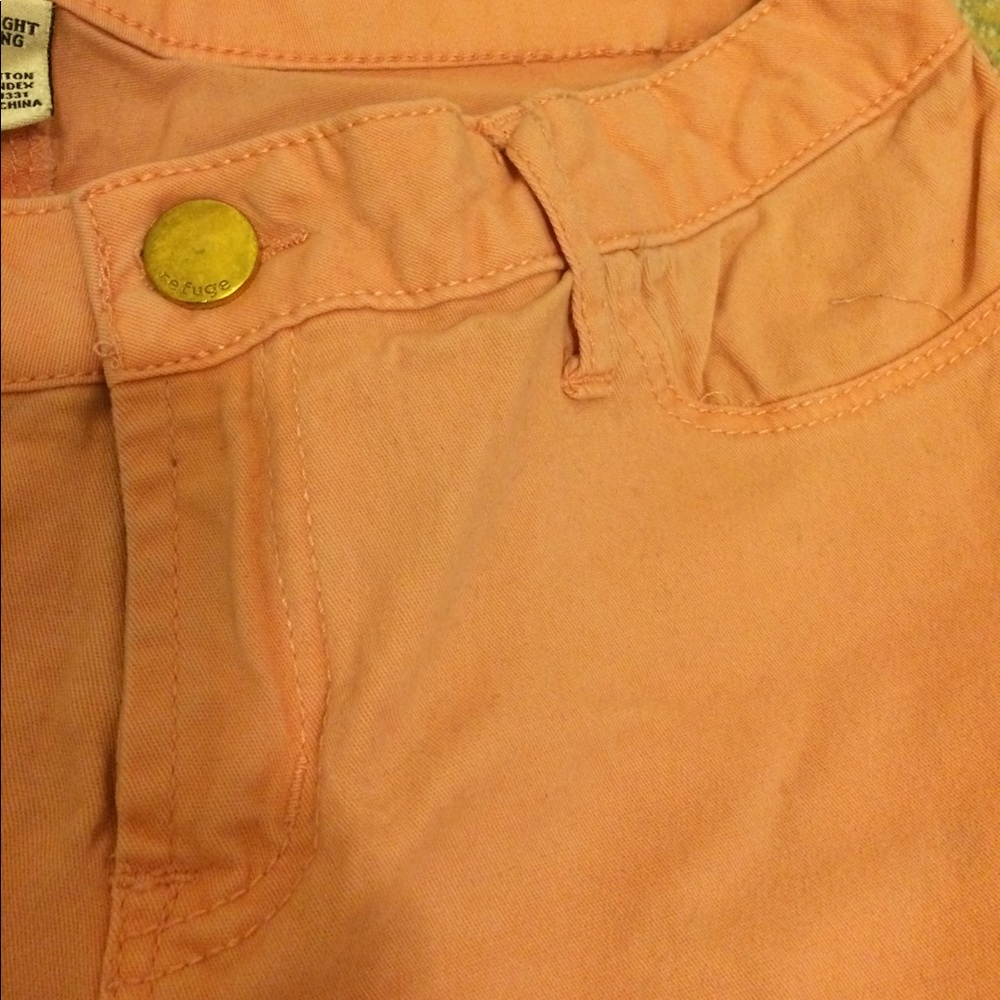 Refuge pants - Picture 3 of 8