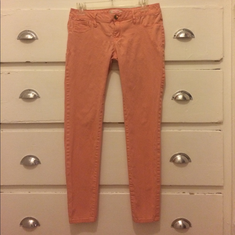 Refuge pants - Picture 5 of 8
