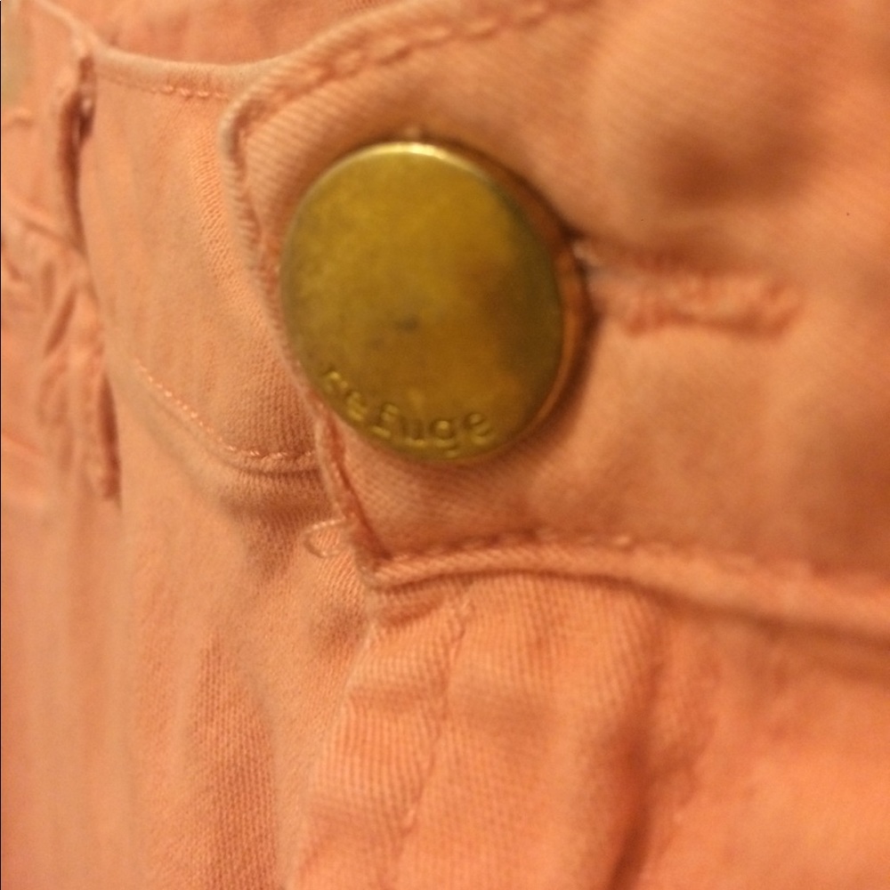 Refuge pants - Picture 7 of 8