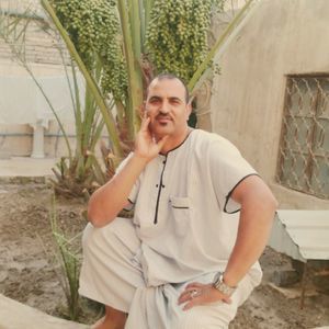 Meet your Posher, Yusuf