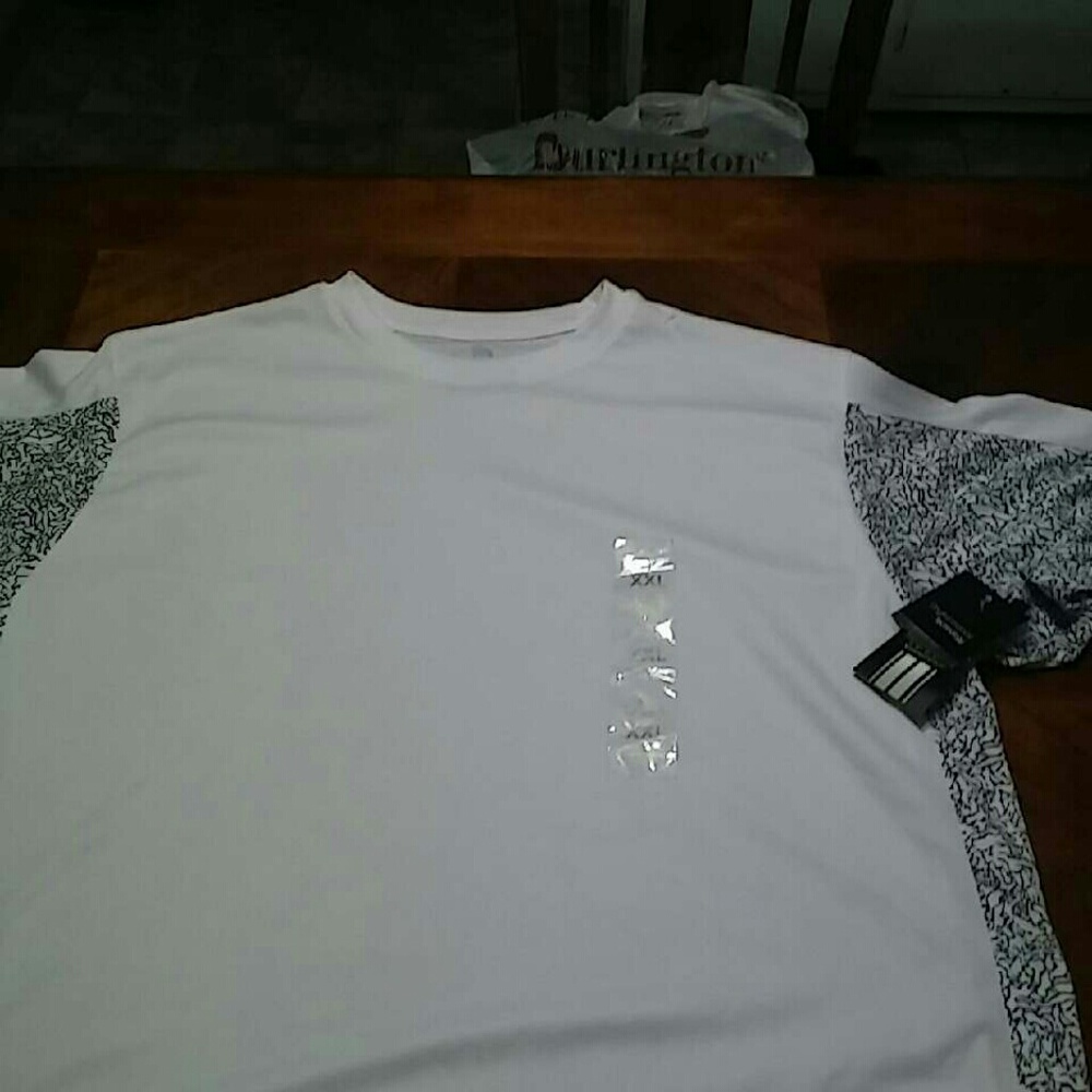 2XL TALL T