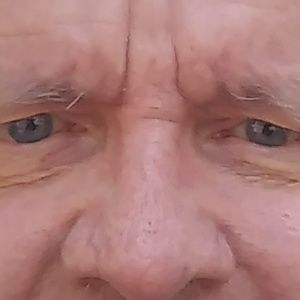 Meet your Posher, Jim