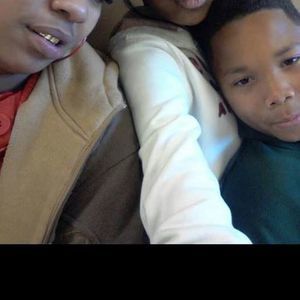 Meet your Posher, Jeremiah