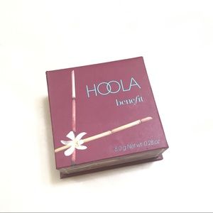 Benefit Cosmetics Hoola Matte Bronzer