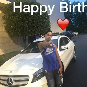 Meet your Posher, Jamar