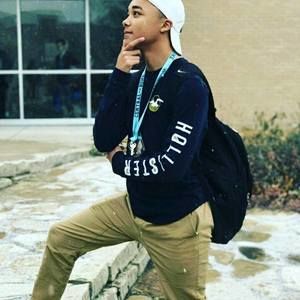 Meet your Posher, Austin