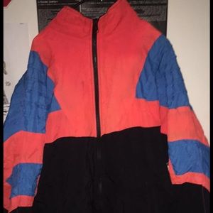 Vintage Windbreaker