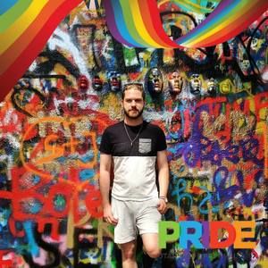 Meet your Posher, Blake