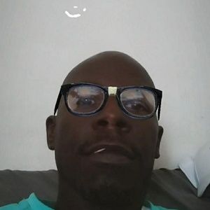 Meet your Posher, Raymond