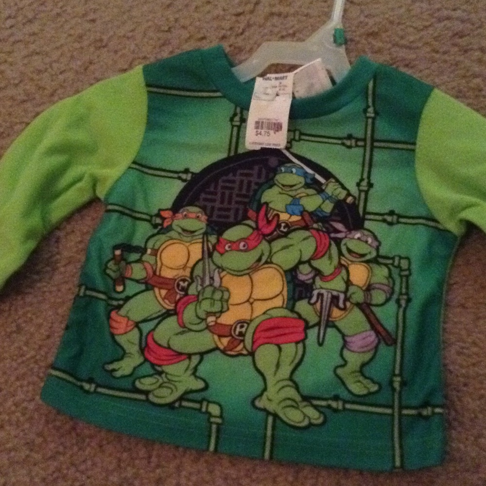 24 months shirt