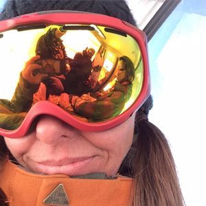 Meet your Posher, Alisa