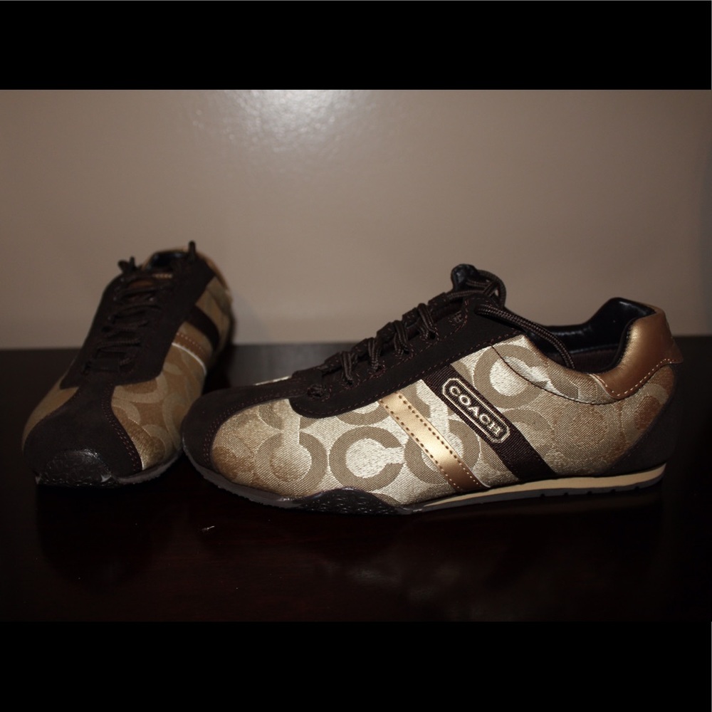 Coach LeatherWare