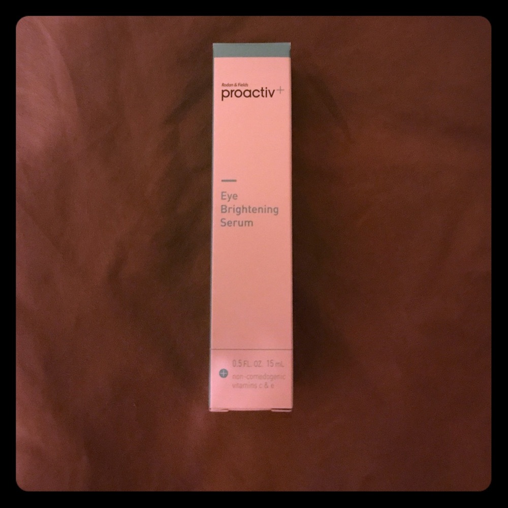 PROACTIV+ eye brightening serum