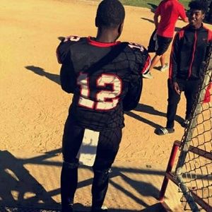 Meet your Posher, Barry