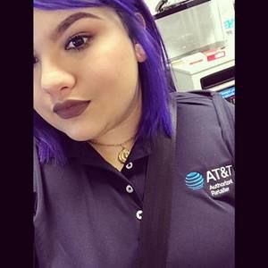 Meet your Posher, Katherine