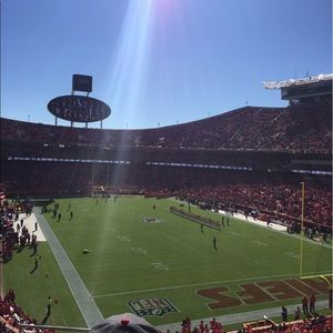 Meet your Posher, Harrison