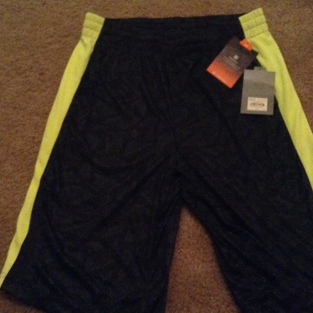 tek gear  basketball shorts