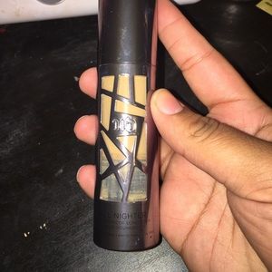 Urban Decay Foundation