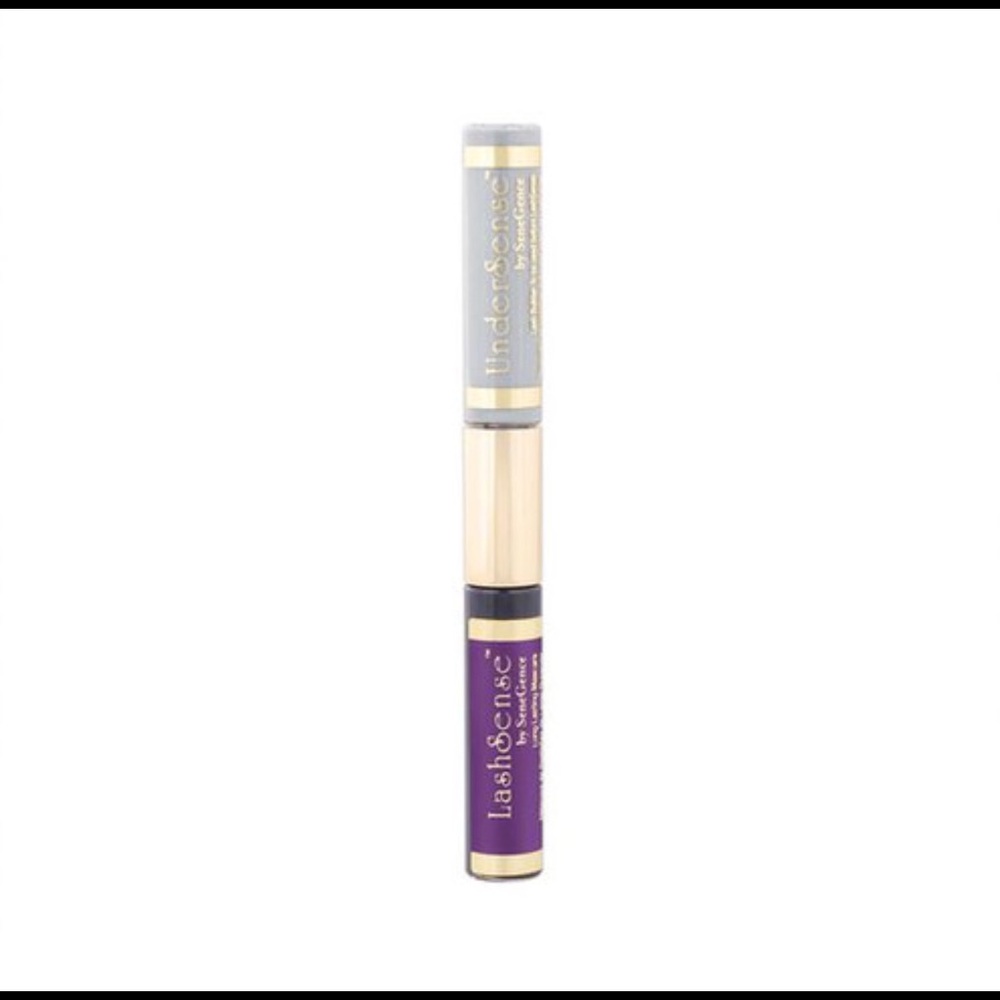Lashsense with Undersense (Brown)