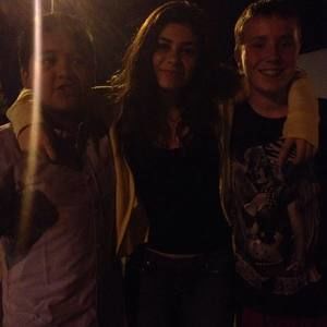 Meet your Posher, Derek