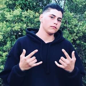 Meet your Posher, Jorden