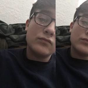 Meet your Posher, Gage