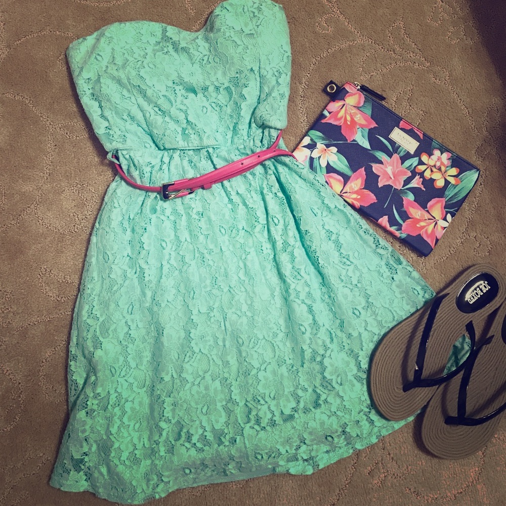Summer dress 👗