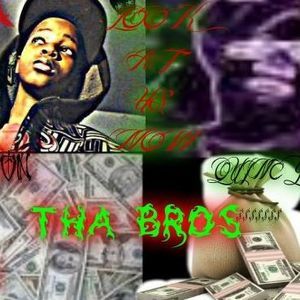 Meet your Posher, Quinton