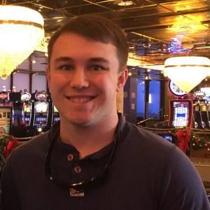 Meet your Posher, Avery