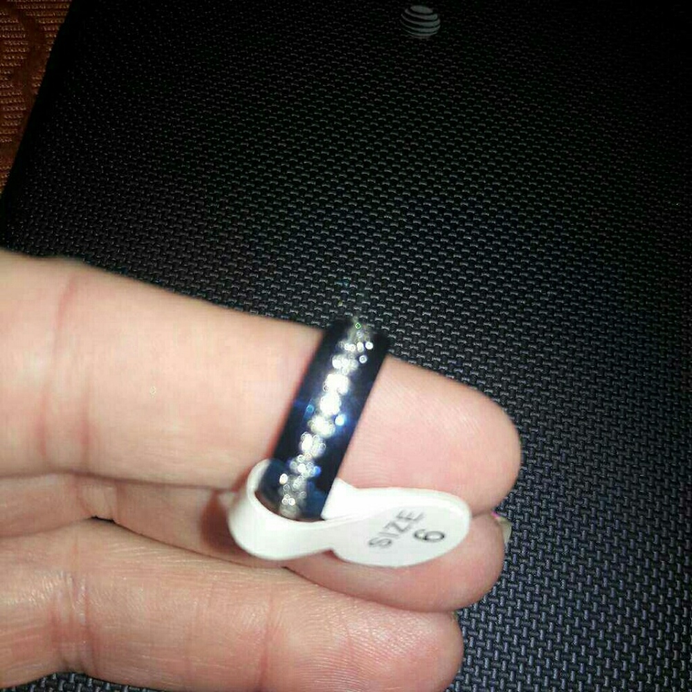 Wedding band