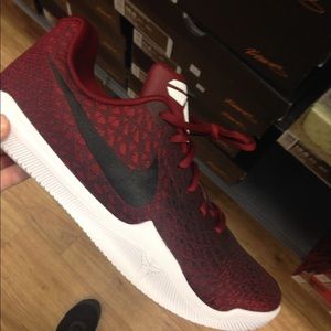 Meet your Posher, Blake