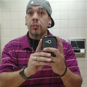 Meet your Posher, Jonathan