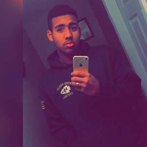 Meet your Posher, Evandro