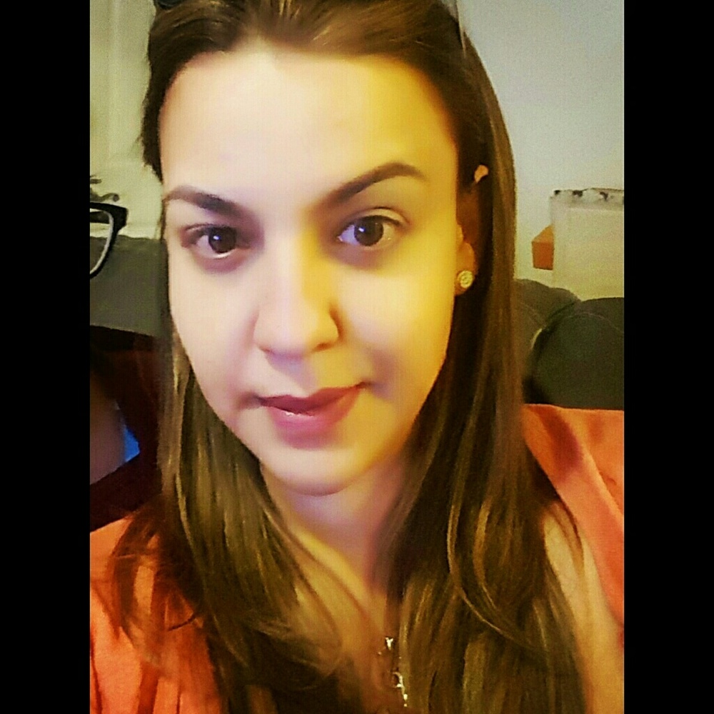 Meet your Posher, Tina