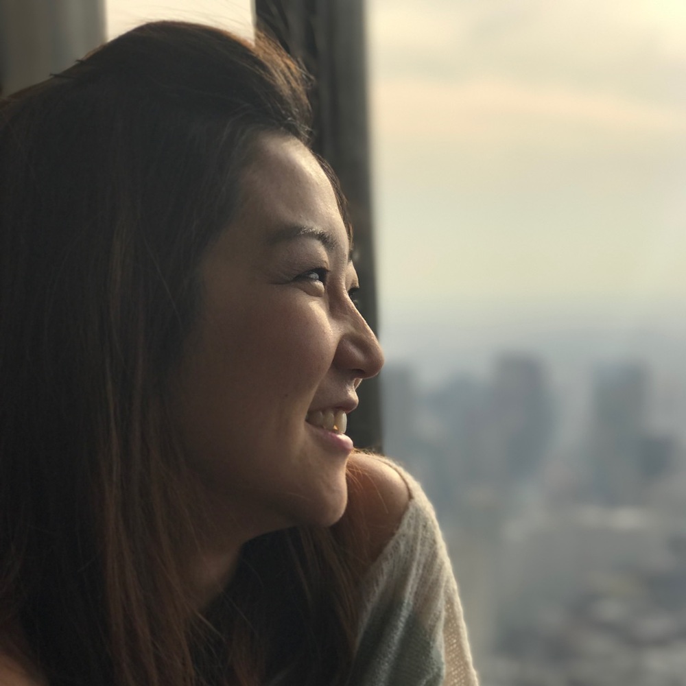 Meet your Posher, Sharon