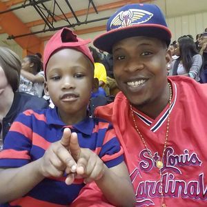 Meet your Posher, Jared