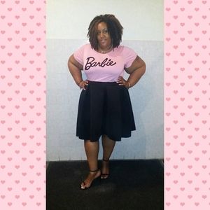 Meet your Posher, Tracey