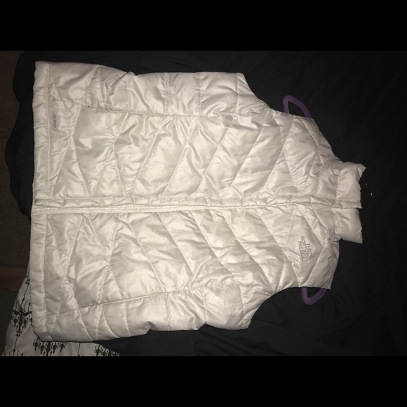 The North face women's vest - Picture 1 of 3
