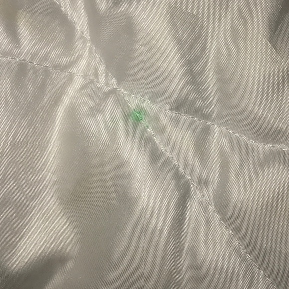 The North face women's vest - Picture 3 of 3