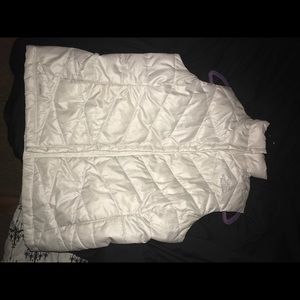 The North face women's vest