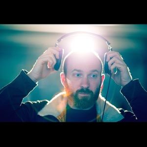 Meet your Posher, Mark