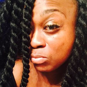 Meet your Posher, Regina snoopy