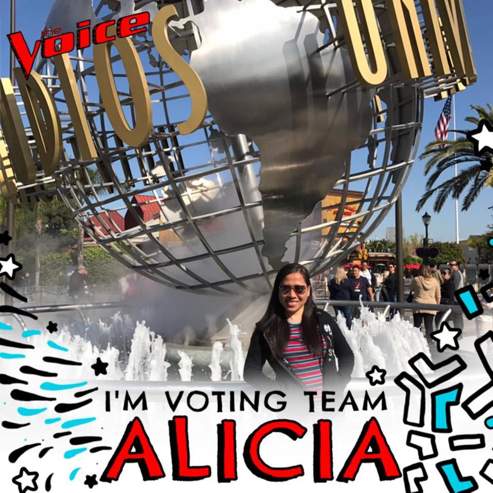 Meet your Posher, Rophe