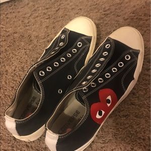 Converse CDG